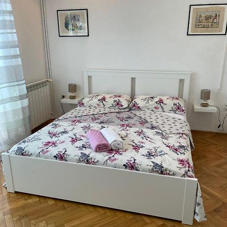 Apartments Mornar Poljica  Екстериор снимка