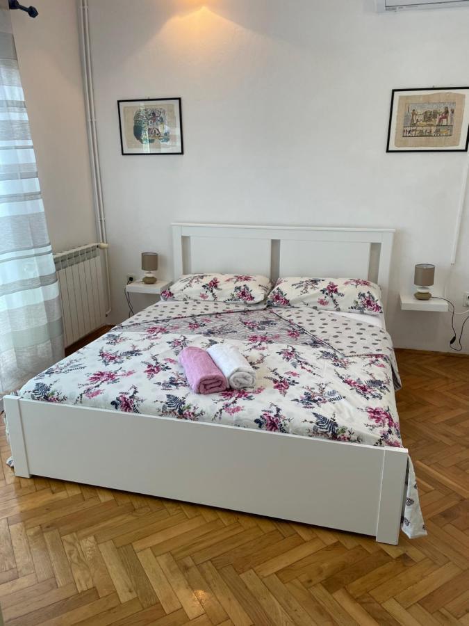 Apartments Mornar Poljica  Екстериор снимка