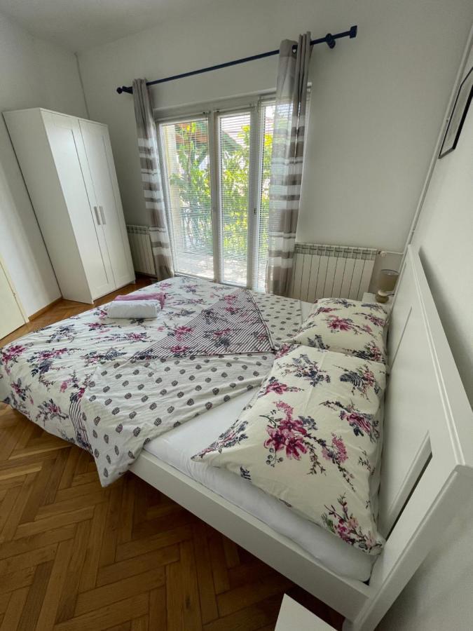 Apartments Mornar Poljica  Екстериор снимка