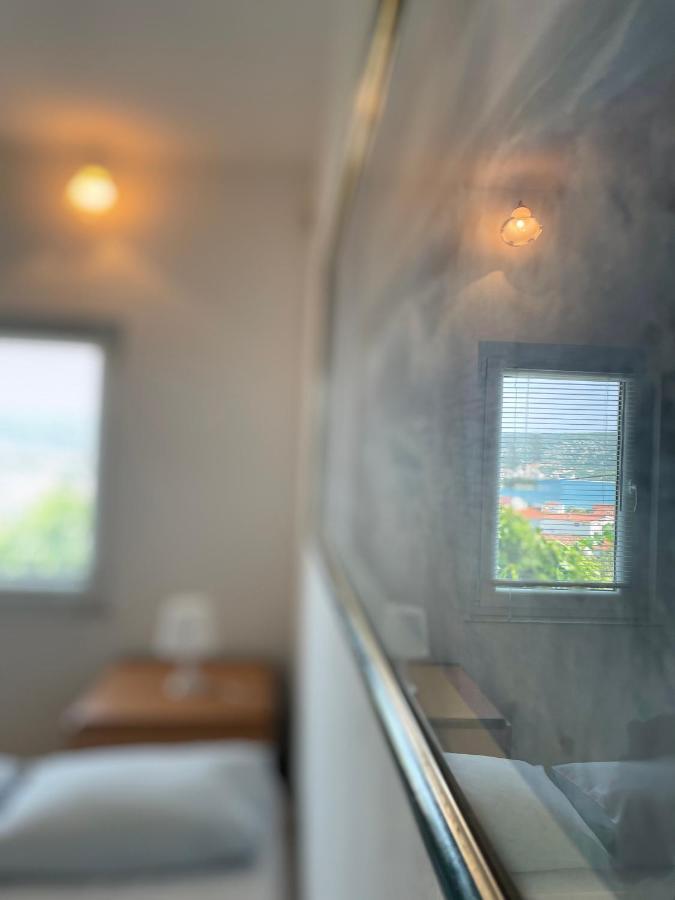 Apartments Mornar Poljica  Екстериор снимка
