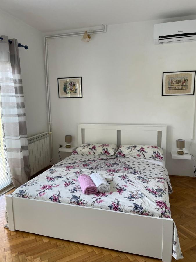 Apartments Mornar Poljica  Екстериор снимка