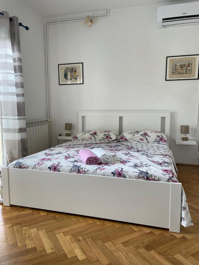 Apartments Mornar Poljica  Екстериор снимка