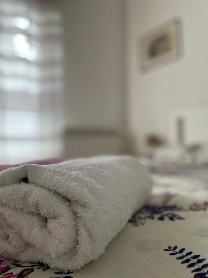 Apartments Mornar Poljica  Екстериор снимка