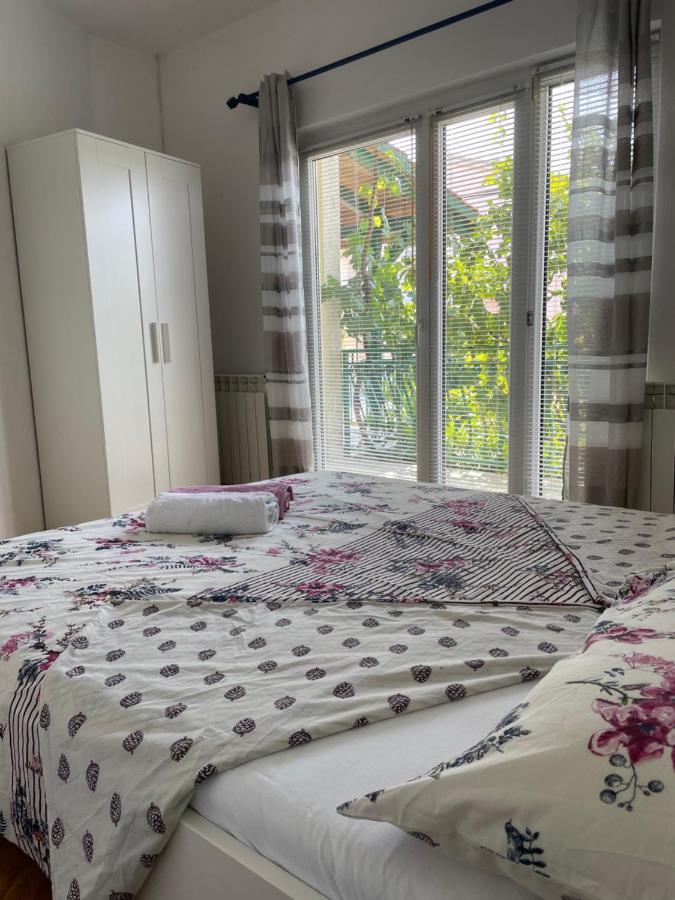 Apartments Mornar Poljica  Екстериор снимка
