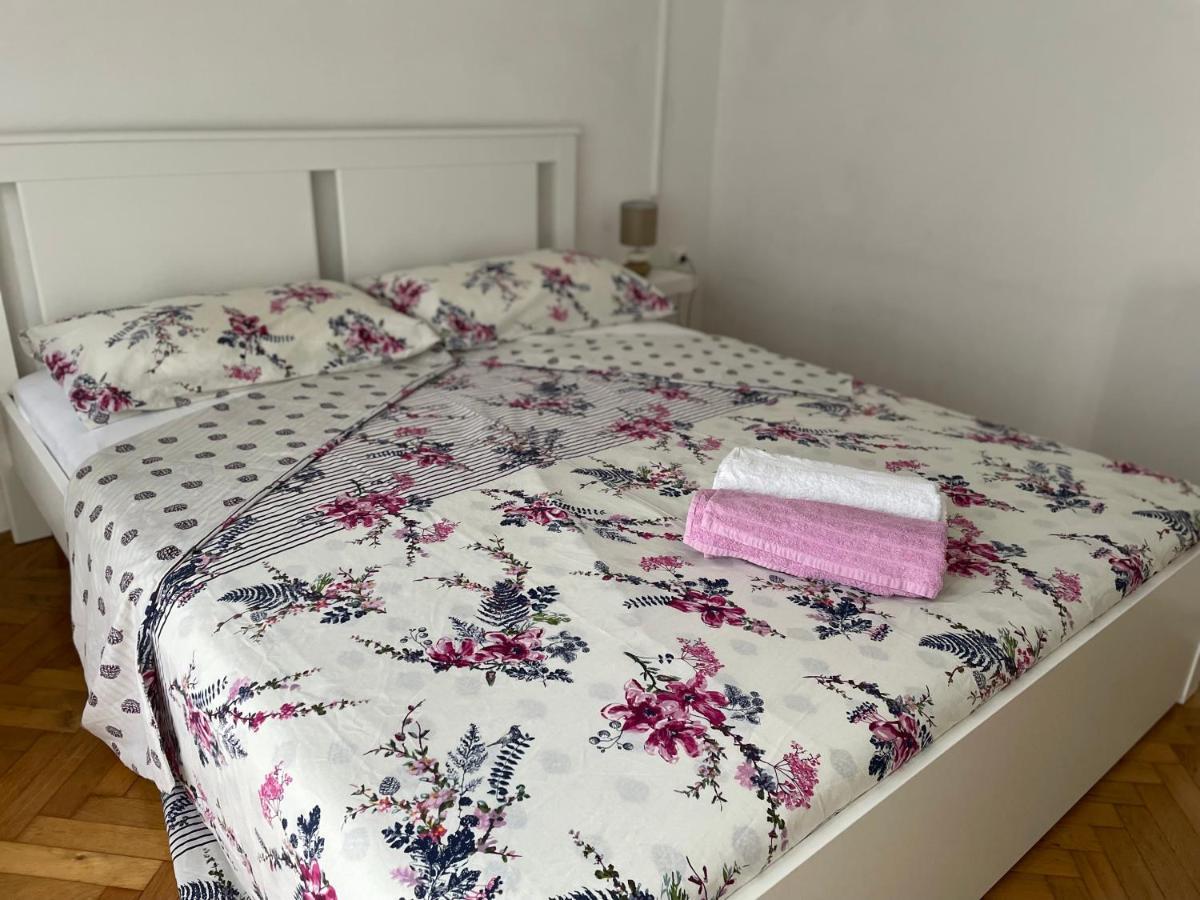 Apartments Mornar Poljica  Екстериор снимка
