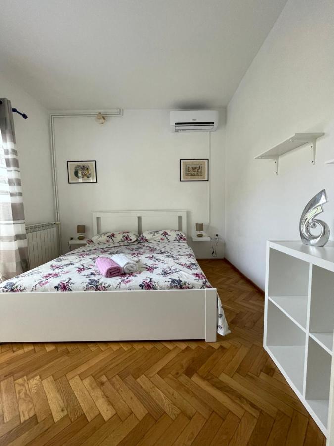 Apartments Mornar Poljica  Екстериор снимка