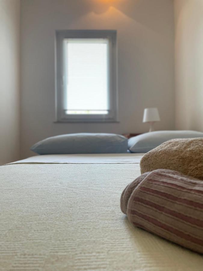 Apartments Mornar Poljica  Екстериор снимка