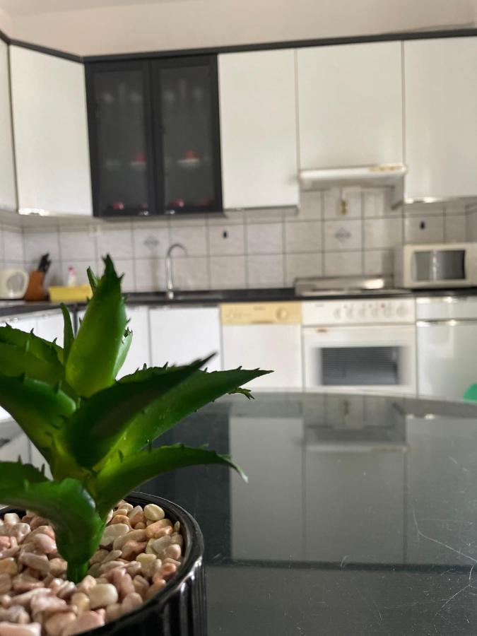 Apartments Mornar Poljica  Екстериор снимка