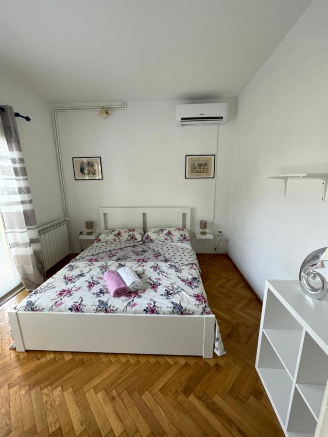 Apartments Mornar Poljica  Екстериор снимка