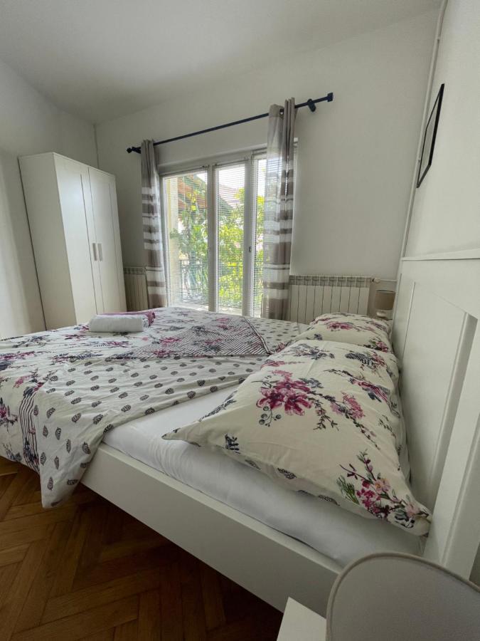 Apartments Mornar Poljica  Екстериор снимка
