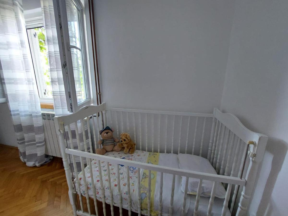 Apartments Mornar Poljica  Екстериор снимка