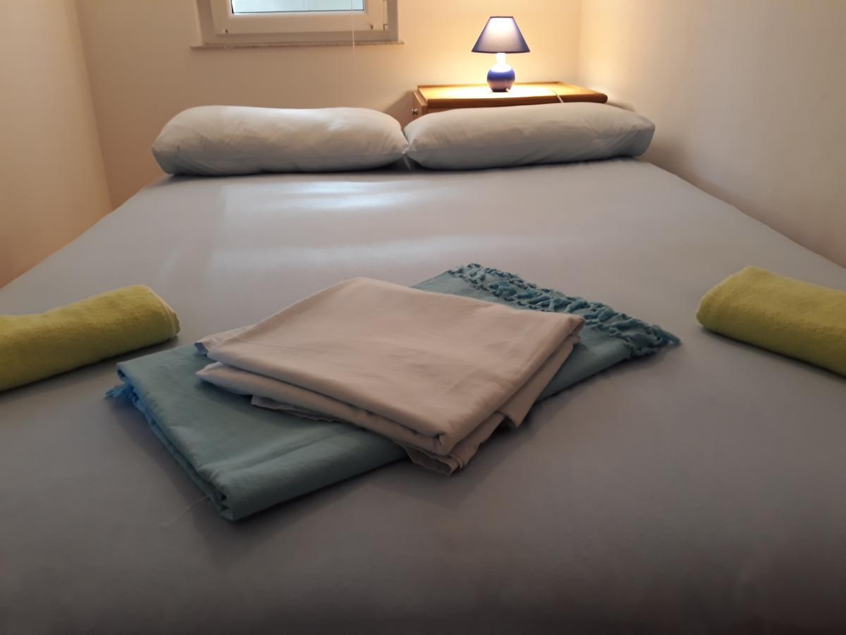 Apartments Mornar Poljica  Екстериор снимка
