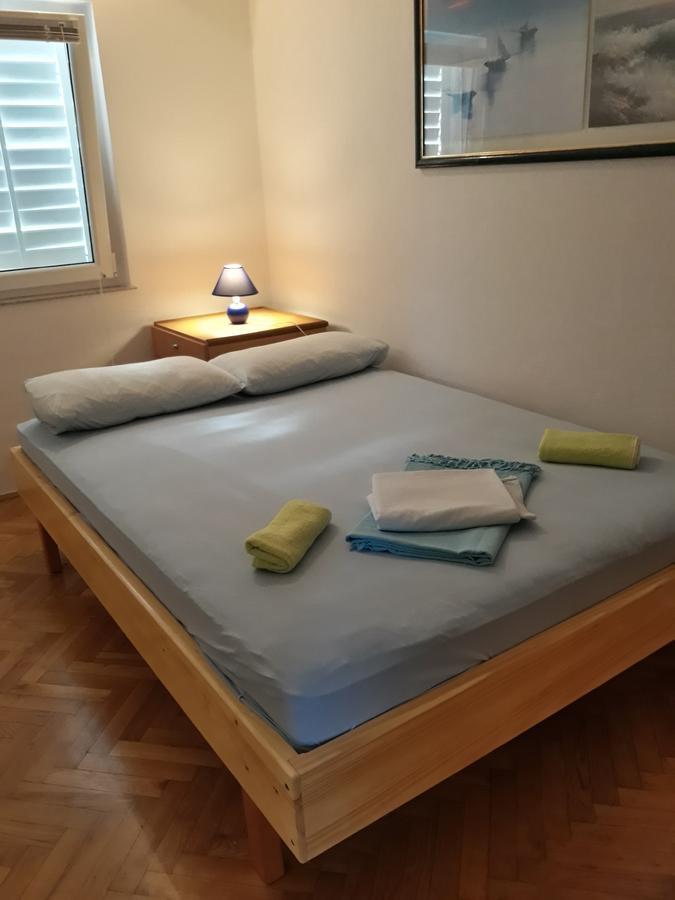 Apartments Mornar Poljica  Екстериор снимка