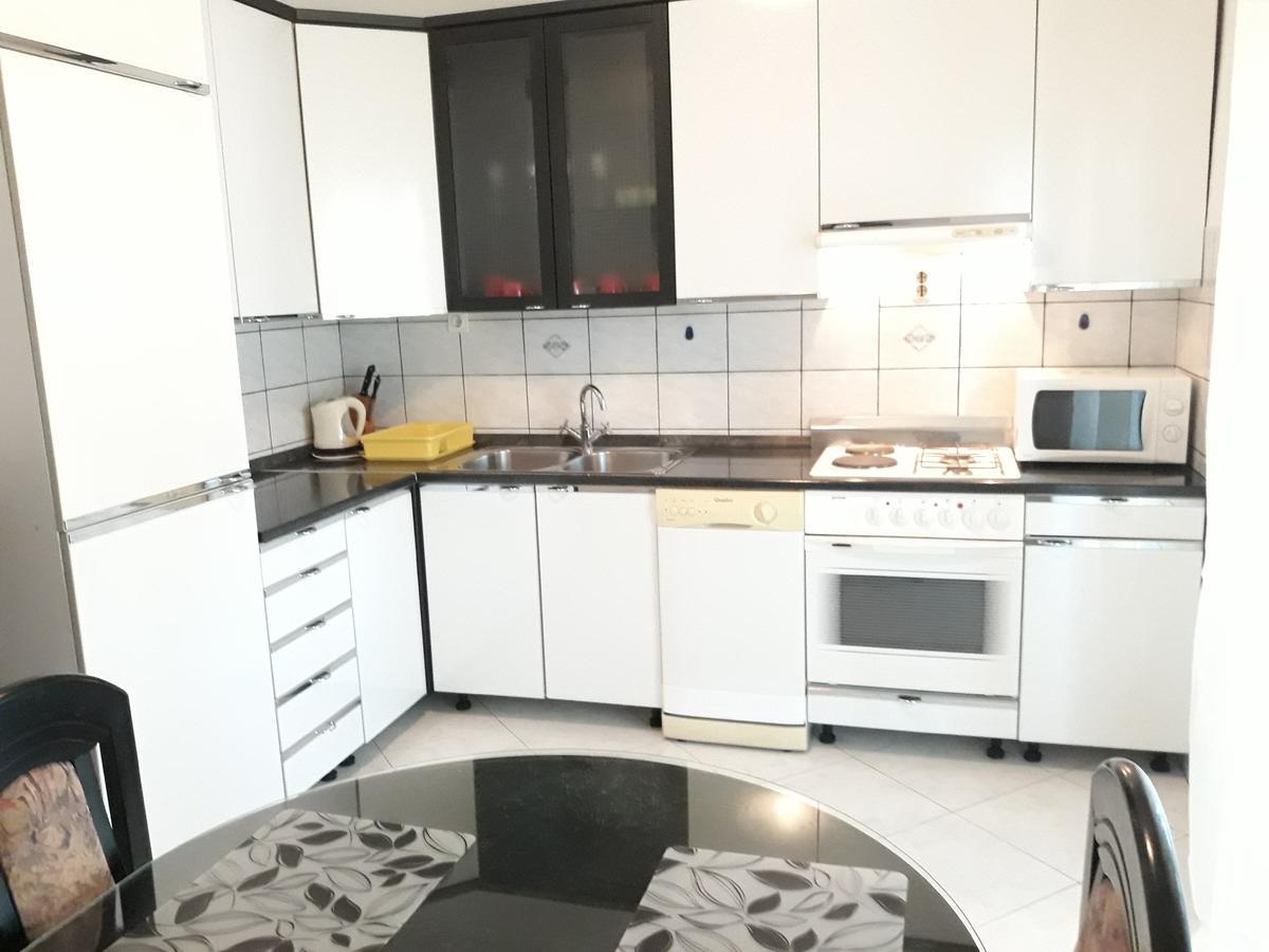 Apartments Mornar Poljica  Екстериор снимка